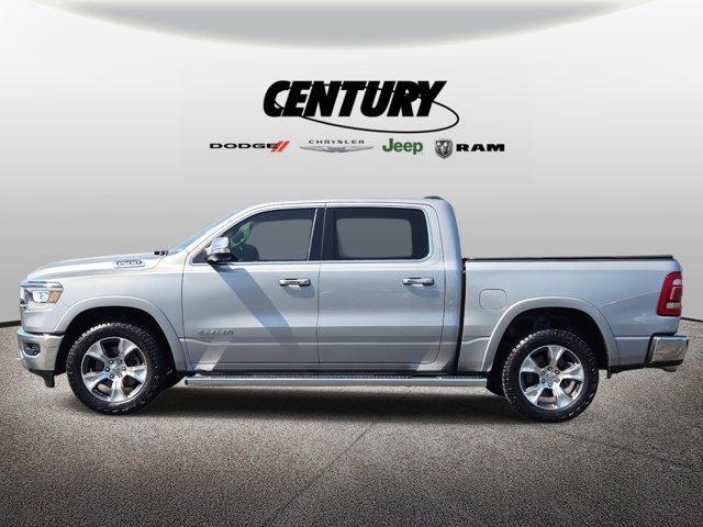 used 2019 Ram 1500 car, priced at $31,977