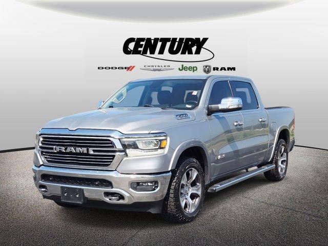 used 2019 Ram 1500 car, priced at $31,977