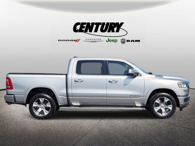 used 2019 Ram 1500 car, priced at $31,977