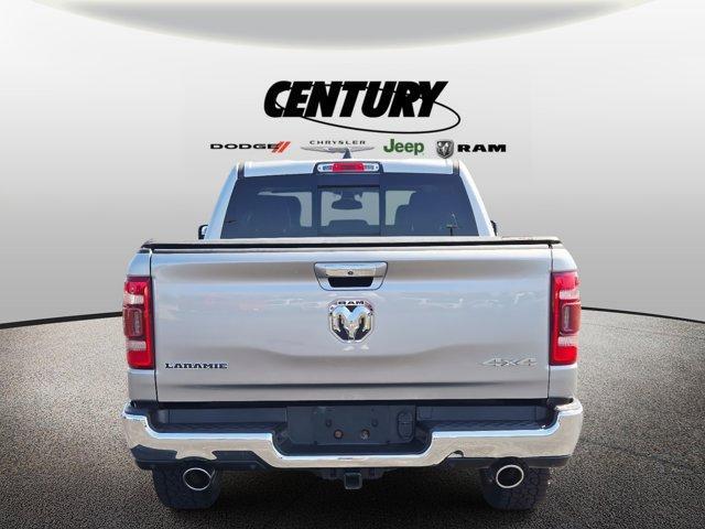 used 2019 Ram 1500 car, priced at $31,977