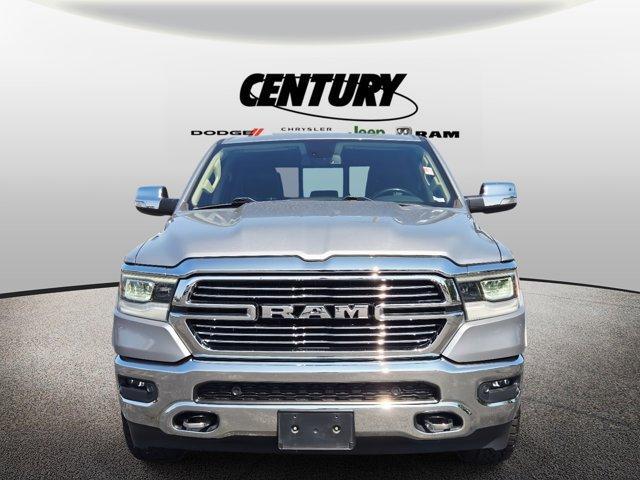 used 2019 Ram 1500 car, priced at $31,977