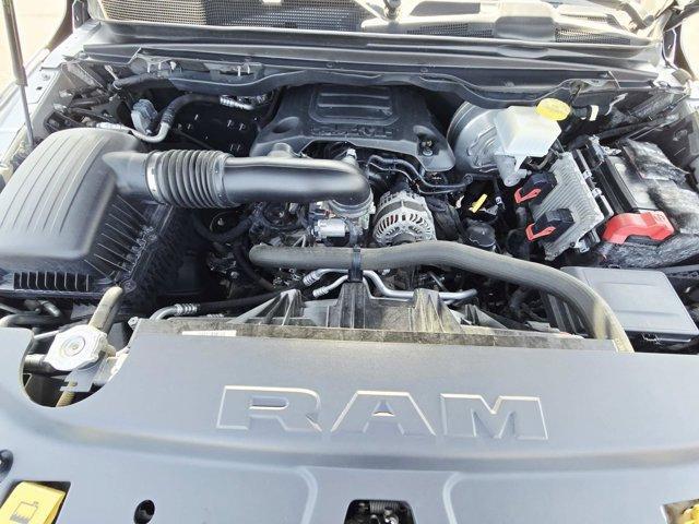 used 2019 Ram 1500 car, priced at $31,977
