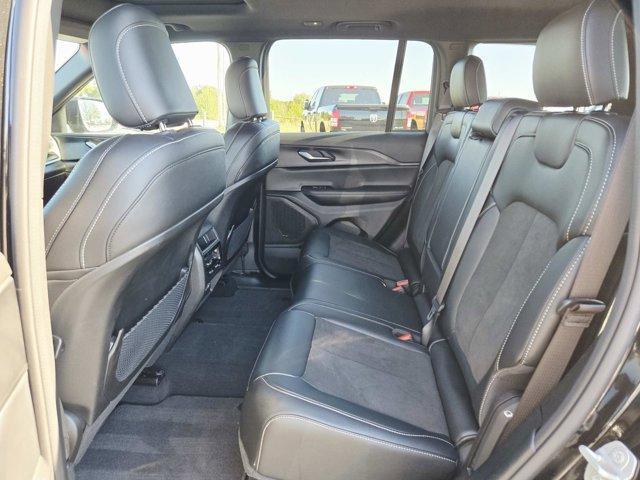 used 2024 Jeep Grand Cherokee car, priced at $34,977