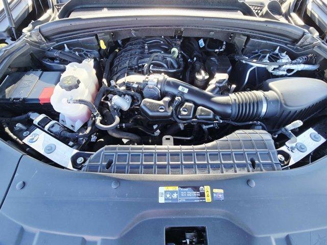 used 2024 Jeep Grand Cherokee car, priced at $34,977