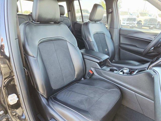 used 2024 Jeep Grand Cherokee car, priced at $34,977