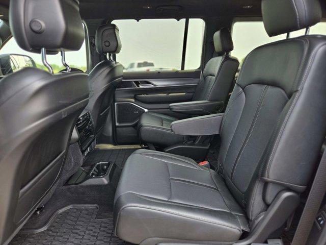 used 2024 Jeep Wagoneer car, priced at $66,977
