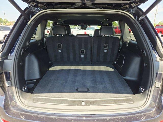 used 2024 Jeep Grand Cherokee car, priced at $39,977
