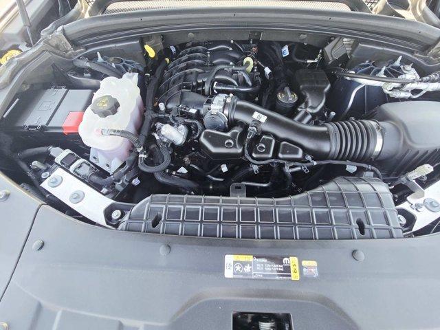 used 2024 Jeep Grand Cherokee car, priced at $39,977