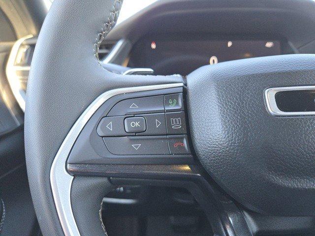 used 2023 Jeep Grand Cherokee car, priced at $34,977