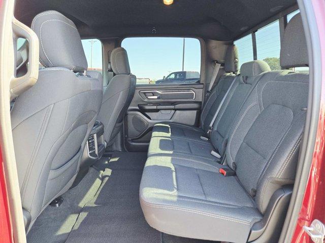 used 2020 Ram 1500 car, priced at $35,977