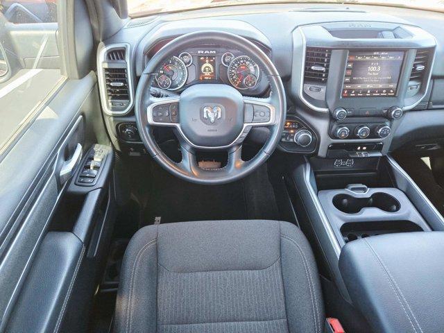 used 2020 Ram 1500 car, priced at $35,977