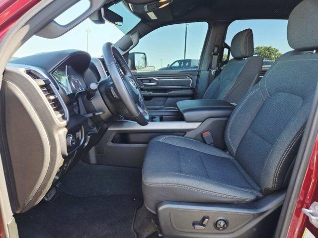 used 2020 Ram 1500 car, priced at $35,977