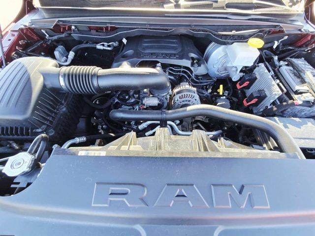 used 2020 Ram 1500 car, priced at $35,977