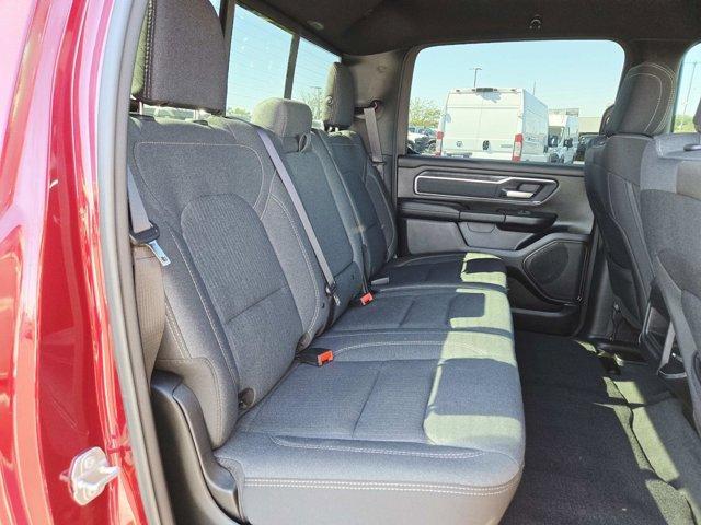 used 2020 Ram 1500 car, priced at $35,977