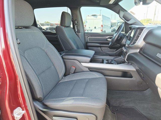 used 2020 Ram 1500 car, priced at $35,977