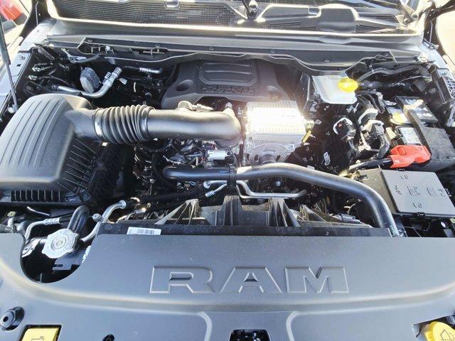 new 2026 Ram 1500 car, priced at $67,535