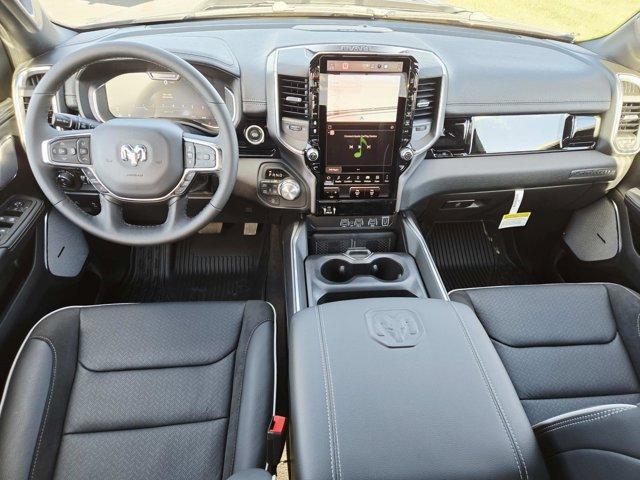 new 2026 Ram 1500 car, priced at $67,535