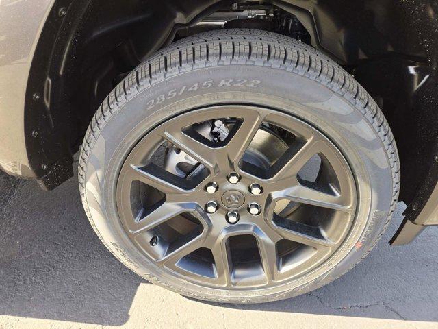 new 2026 Ram 1500 car, priced at $67,535