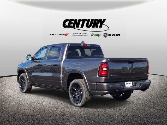 new 2026 Ram 1500 car, priced at $67,535