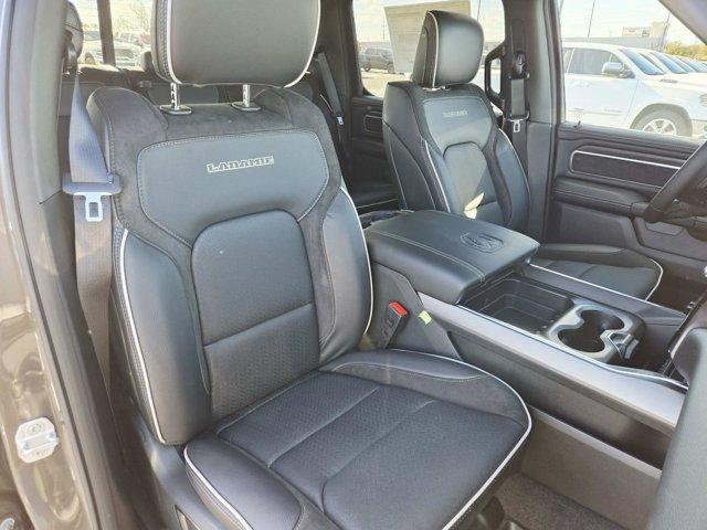 new 2026 Ram 1500 car, priced at $67,535