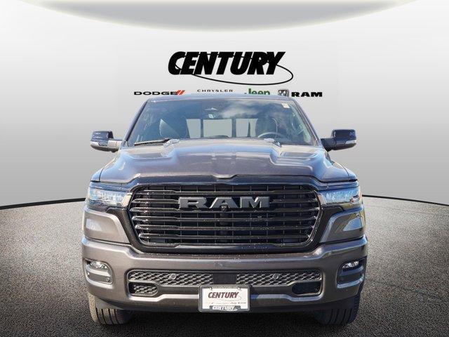 new 2026 Ram 1500 car, priced at $67,535