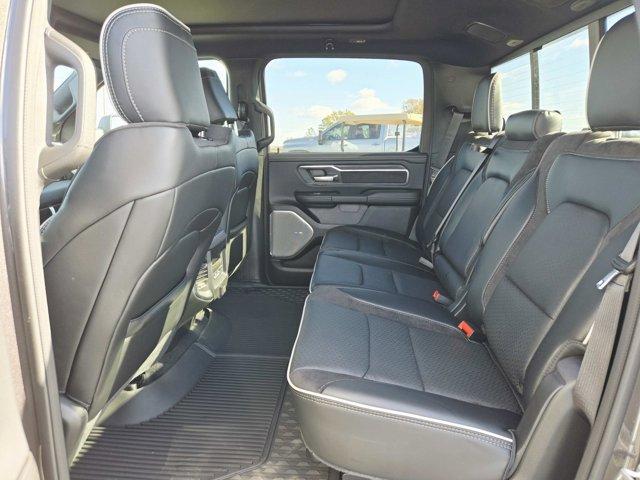 new 2026 Ram 1500 car, priced at $67,535