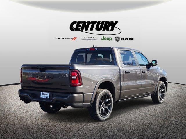 new 2026 Ram 1500 car, priced at $67,535