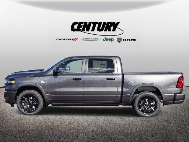 new 2026 Ram 1500 car, priced at $67,535