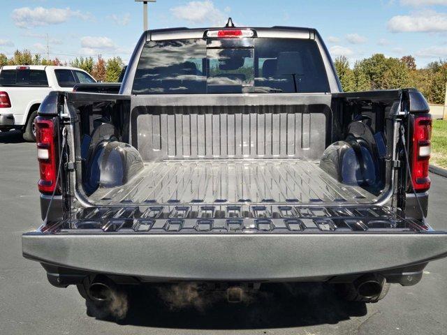 new 2026 Ram 1500 car, priced at $67,535