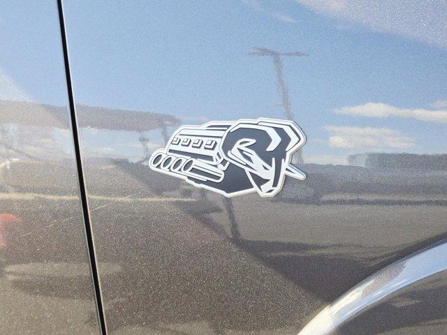 new 2026 Ram 1500 car, priced at $67,535