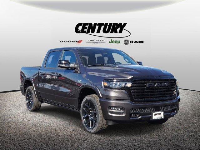 new 2026 Ram 1500 car, priced at $67,535