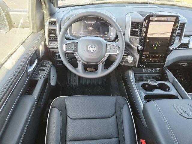 new 2026 Ram 1500 car, priced at $67,535