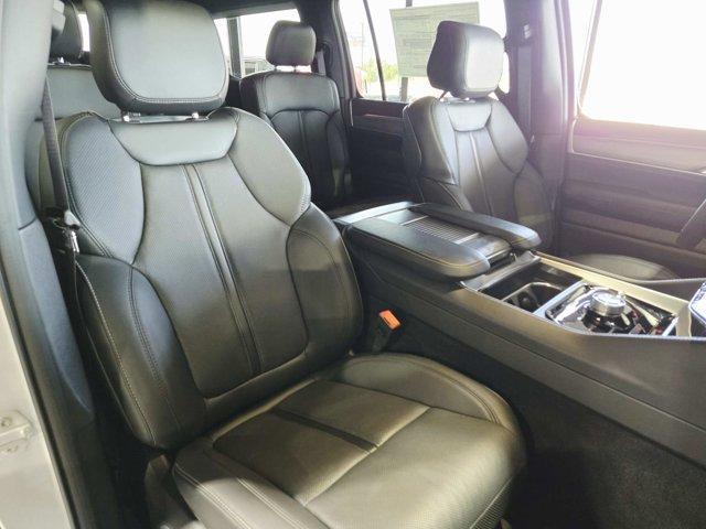 new 2025 Jeep Wagoneer car, priced at $67,925