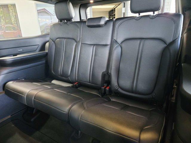 new 2025 Jeep Wagoneer car, priced at $67,925
