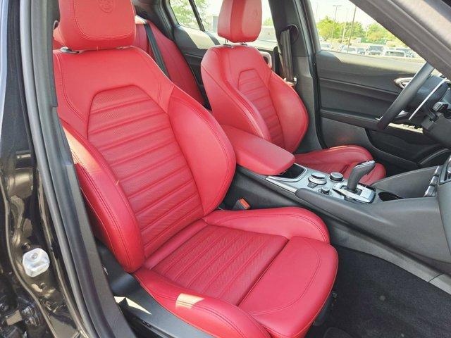 used 2024 Alfa Romeo Giulia car, priced at $35,977