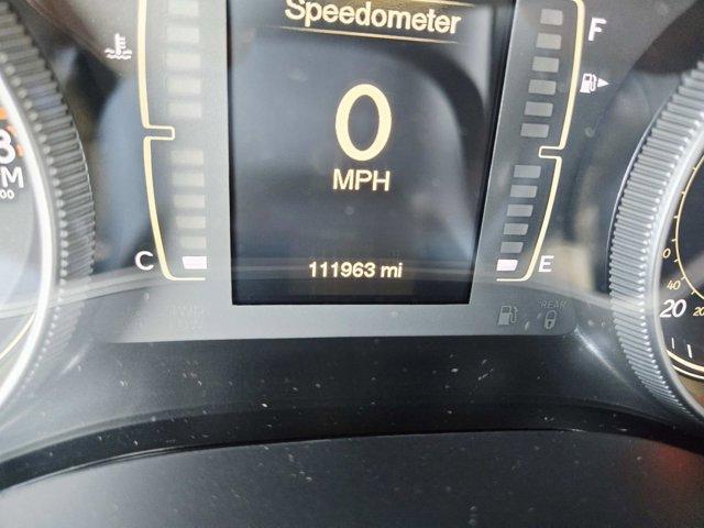 used 2016 Jeep Cherokee car, priced at $10,477