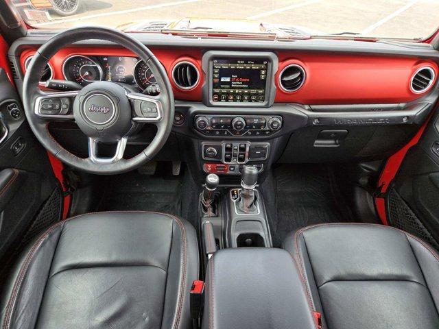 used 2018 Jeep Wrangler Unlimited car, priced at $29,977