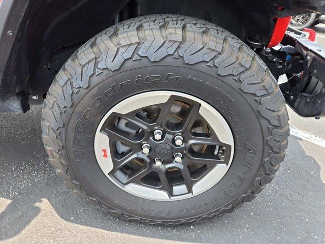 used 2018 Jeep Wrangler Unlimited car, priced at $29,977