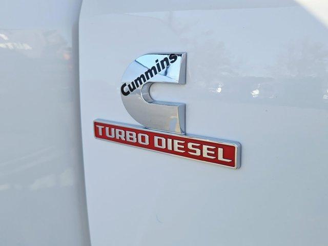 new 2026 Ram 3500 car, priced at $68,910