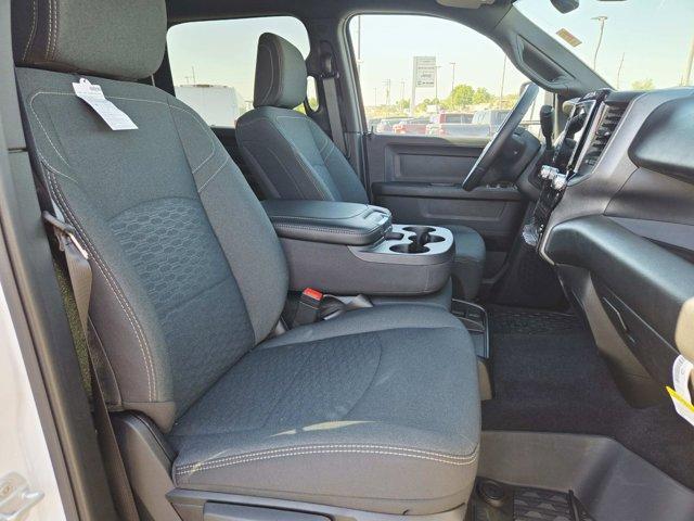 new 2026 Ram 3500 car, priced at $68,910