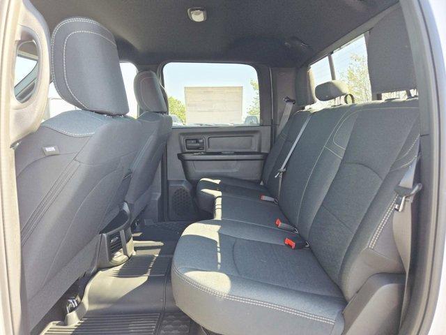 new 2026 Ram 3500 car, priced at $68,910