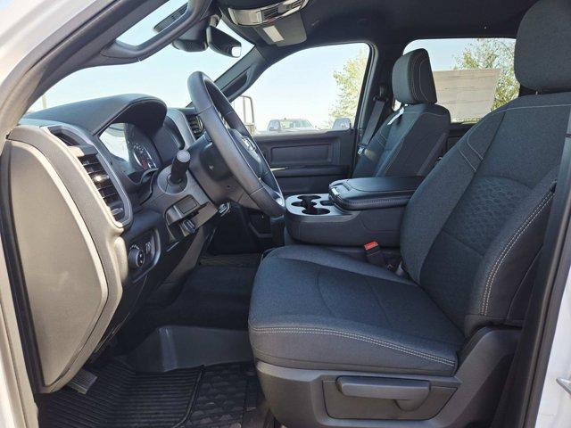new 2026 Ram 3500 car, priced at $68,910