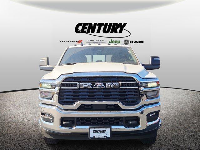 new 2026 Ram 3500 car, priced at $68,910