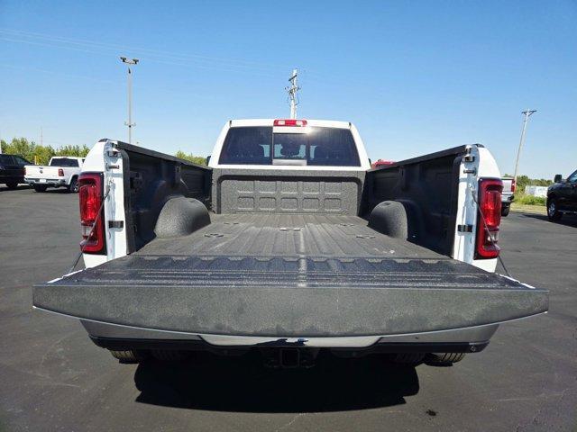 new 2026 Ram 3500 car, priced at $68,910