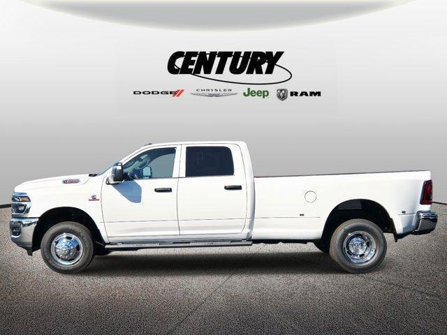 new 2026 Ram 3500 car, priced at $68,910