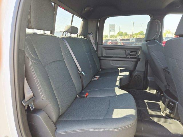 new 2026 Ram 3500 car, priced at $68,910