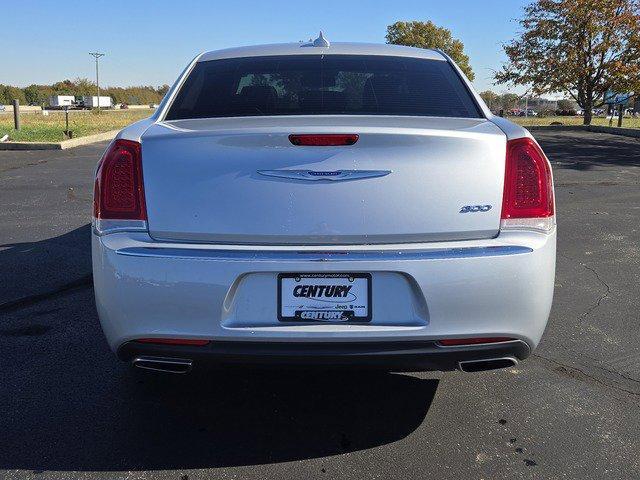 used 2020 Chrysler 300 car, priced at $21,977