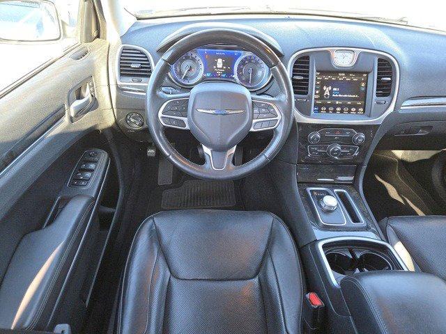 used 2020 Chrysler 300 car, priced at $21,977