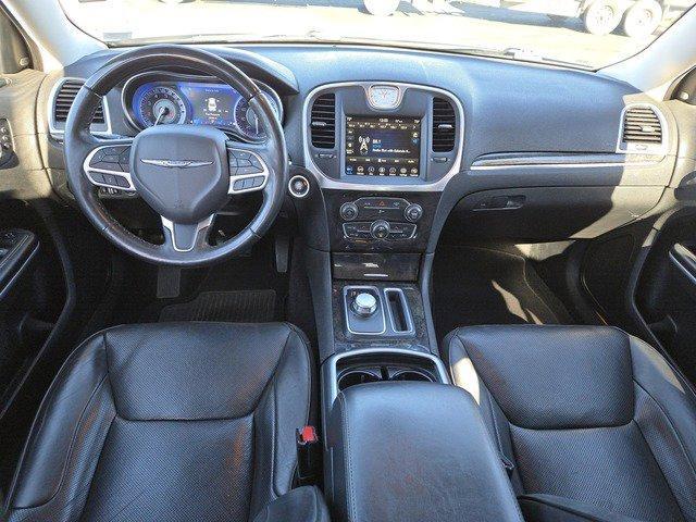 used 2020 Chrysler 300 car, priced at $21,977