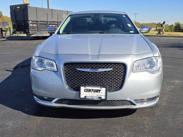 used 2020 Chrysler 300 car, priced at $21,977